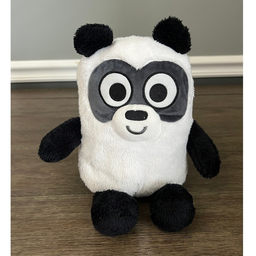 Kohl's Cares Jimmy Fallon‎ Nana Panda Plush